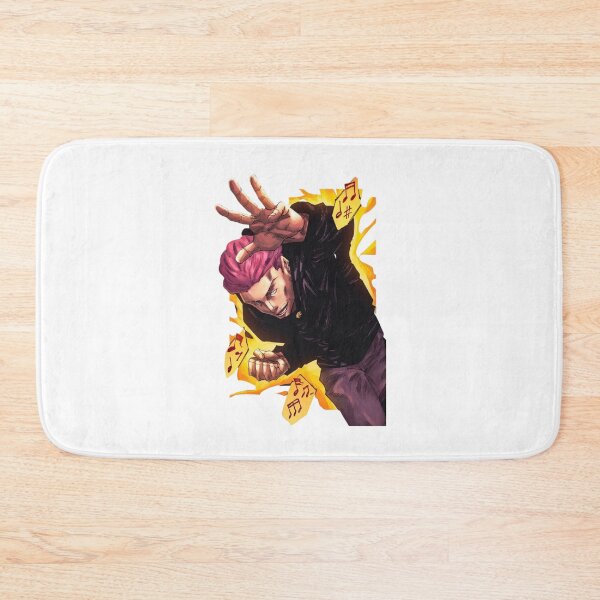 Item preview, The Jackpot Fever Hakari Kinji designed and sold by The-Lone-Rodent.