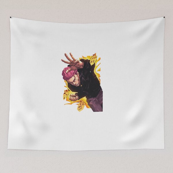 Item preview, The Jackpot Fever Hakari Kinji designed and sold by The-Lone-Rodent.