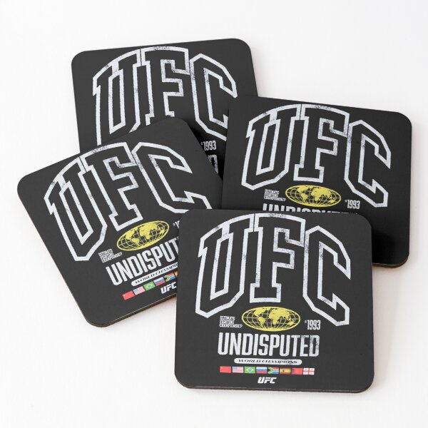 Item preview, UFC Undisputed World Champion designed and sold by JeyVel.