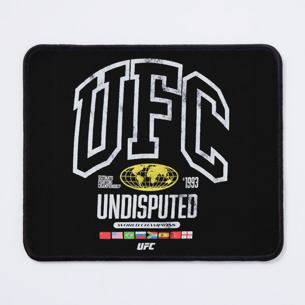 Item preview, UFC Undisputed World Champion designed and sold by JeyVel.