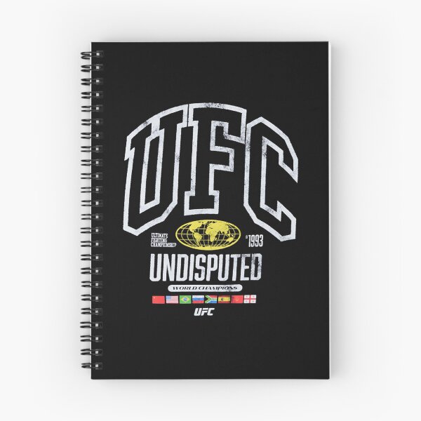 Item preview, UFC Undisputed World Champion designed and sold by JeyVel.