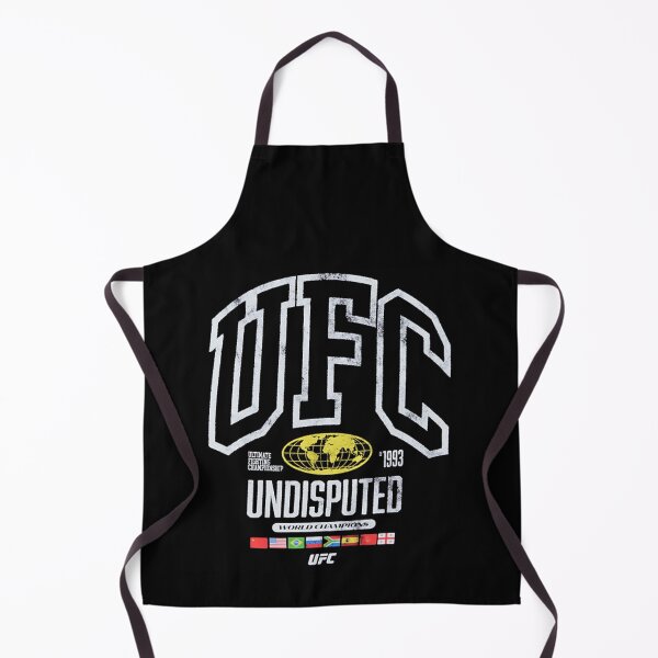 Item preview, UFC Undisputed World Champion designed and sold by JeyVel.