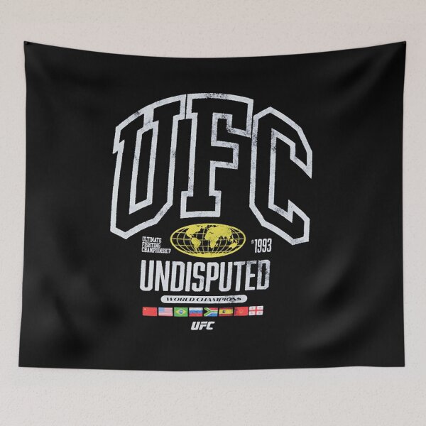 Item preview, UFC Undisputed World Champion designed and sold by JeyVel.
