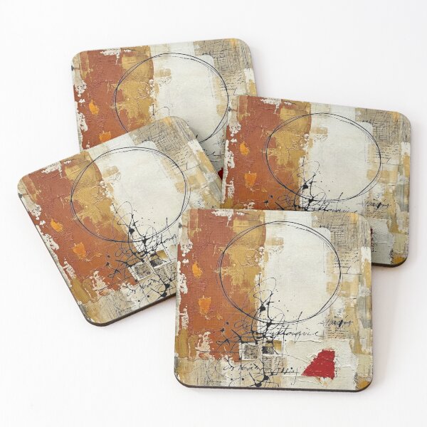 Item preview, Geometric Urban Abstract designed and sold by caracatita75.