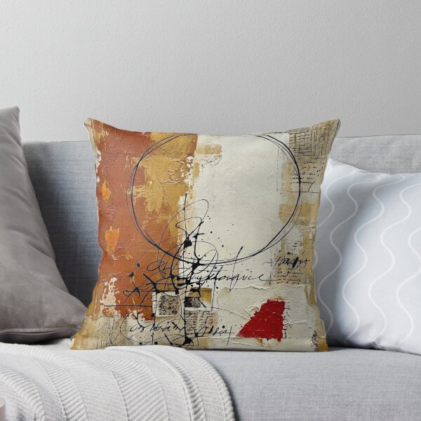 Item preview, Geometric Urban Abstract designed and sold by caracatita75.