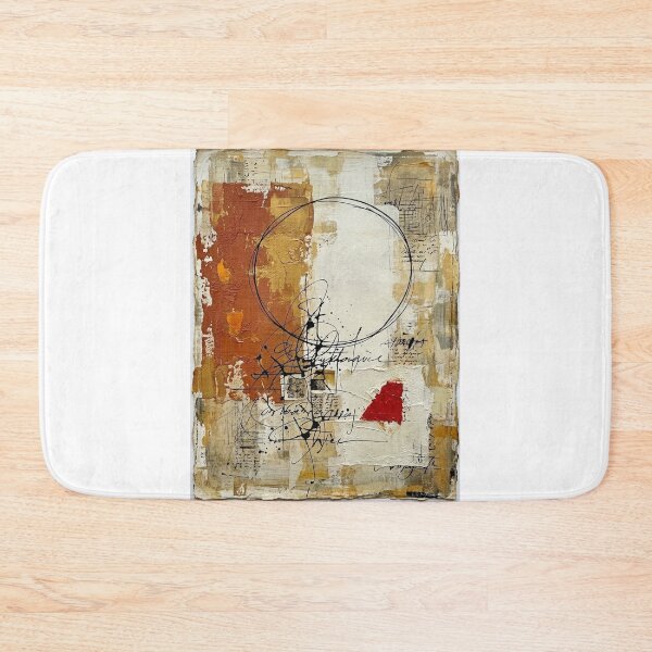 Item preview, Geometric Urban Abstract designed and sold by caracatita75.