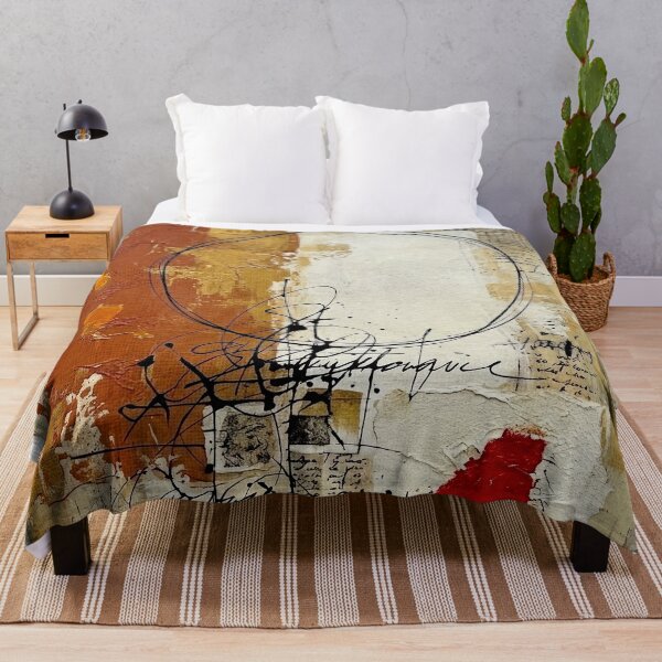 Item preview, Geometric Urban Abstract designed and sold by caracatita75.