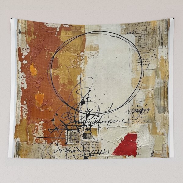 Item preview, Geometric Urban Abstract designed and sold by caracatita75.