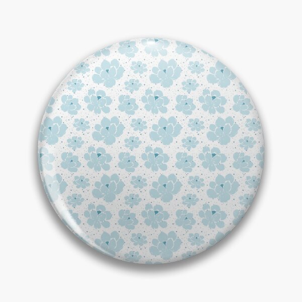 Item preview, Floral Seamless Pattern designed and sold by SmallDart Creations.
