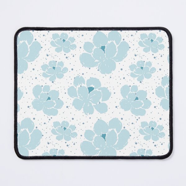 Item preview, Floral Seamless Pattern designed and sold by SmallDart Creations.