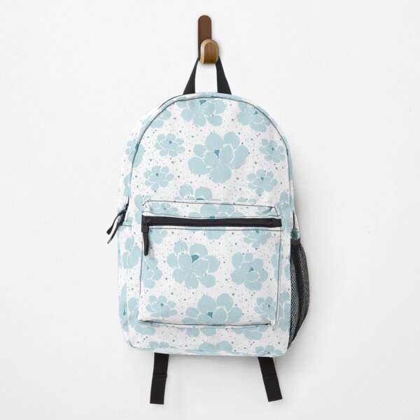 Item preview, Floral Seamless Pattern designed and sold by SmallDart Creations.