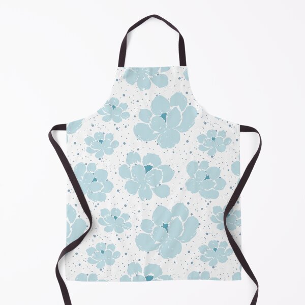 Item preview, Floral Seamless Pattern designed and sold by SmallDart Creations.