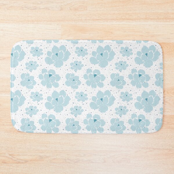 Item preview, Floral Seamless Pattern designed and sold by SmallDart Creations.