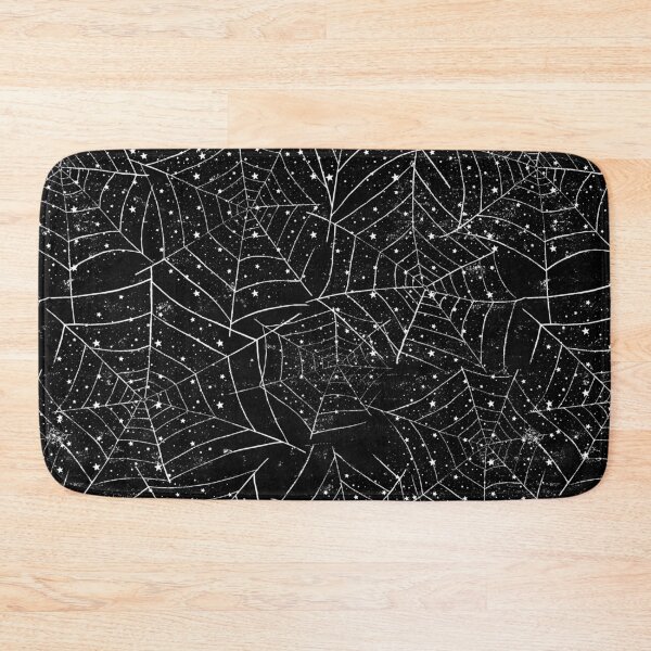 Item preview, Halloween Vibes - Spider Web Galaxies designed and sold by humnoo.