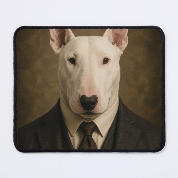 Item preview, A Distinguished Gentleman designed and sold by Tunablessed.
