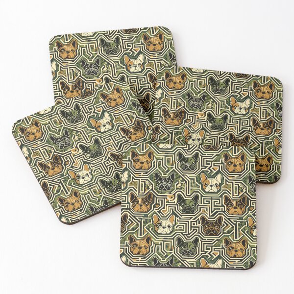 Item preview, Maze Design designed and sold by forget45studio.