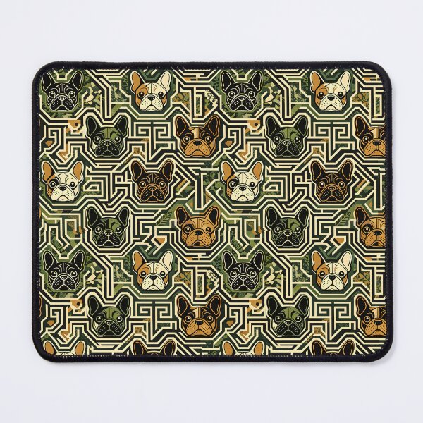 Item preview, Maze Design designed and sold by forget45studio.