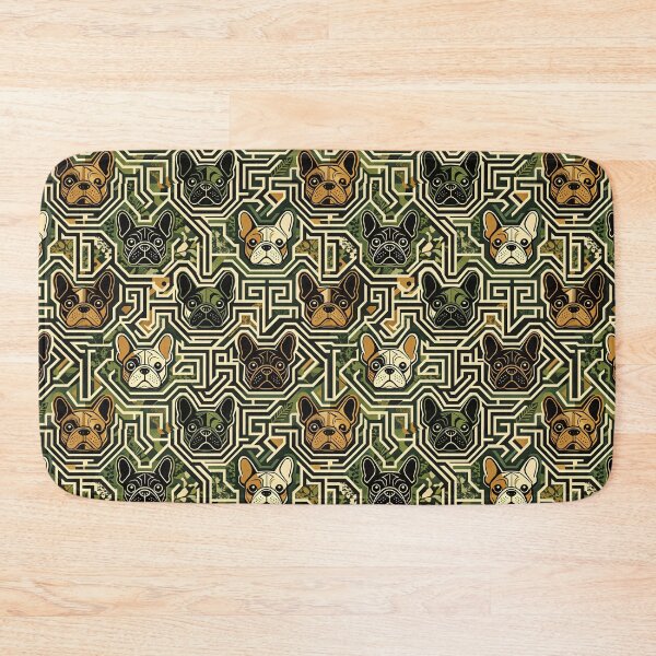 Item preview, Maze Design designed and sold by forget45studio.