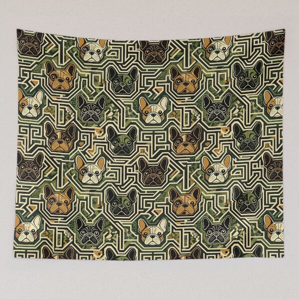 Item preview, Maze Design designed and sold by forget45studio.