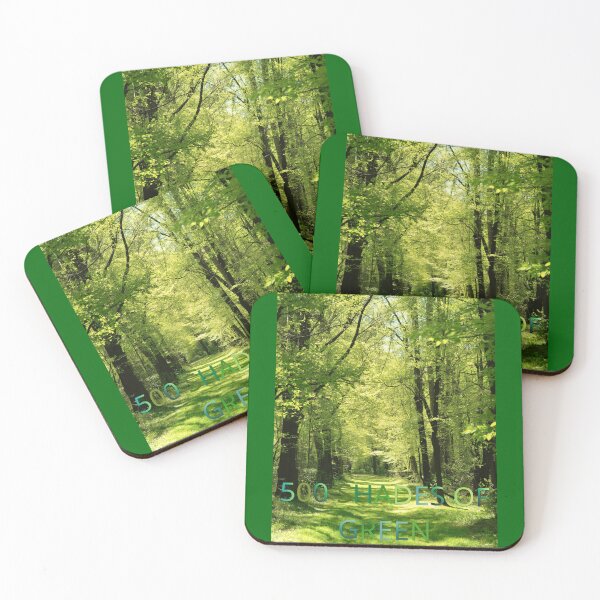 Item preview, 501 Shades of green designed and sold by Thorongla.
