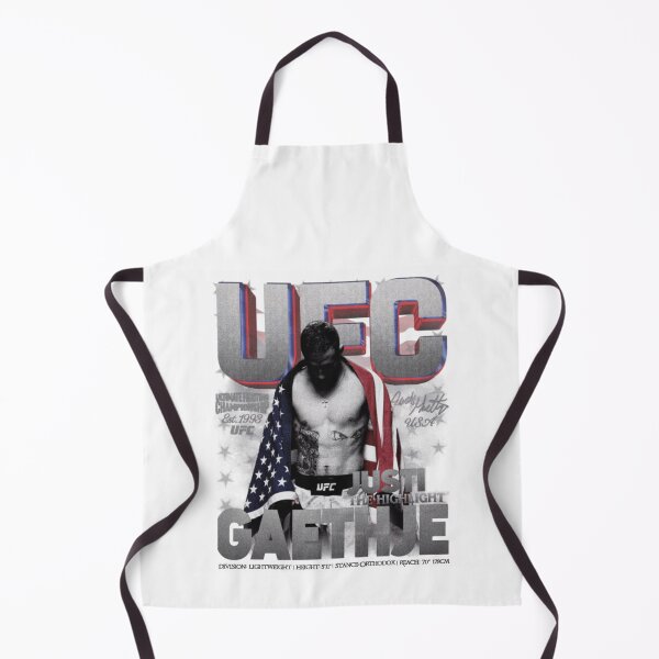 Item preview, Justin Gaethje For The Title designed and sold by JeyVel.