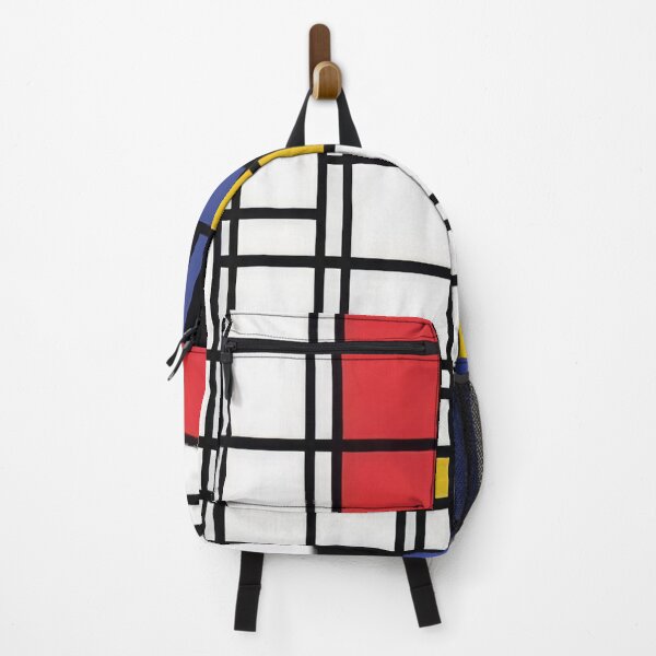 Item preview, Piet Mondrian designed and sold by depthsmoke.