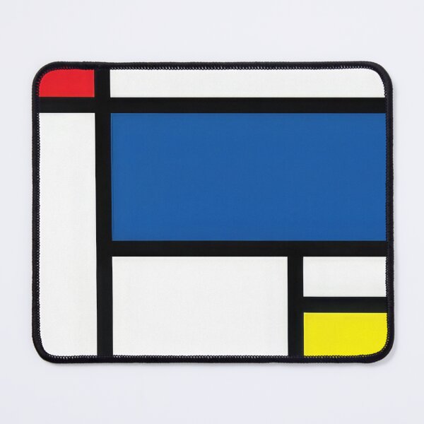 Item preview, Piet Mondrian designed and sold by depthsmoke.