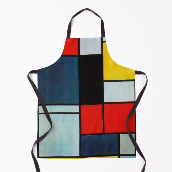 Item preview, Piet Mondrian designed and sold by depthsmoke.
