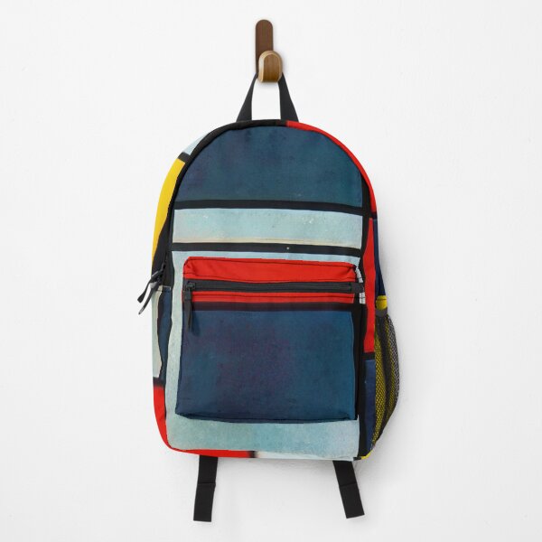 Item preview, Piet Mondrian designed and sold by depthsmoke.