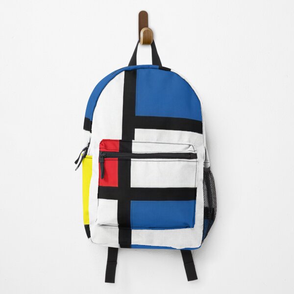 Item preview, Piet Mondrian designed and sold by depthsmoke.