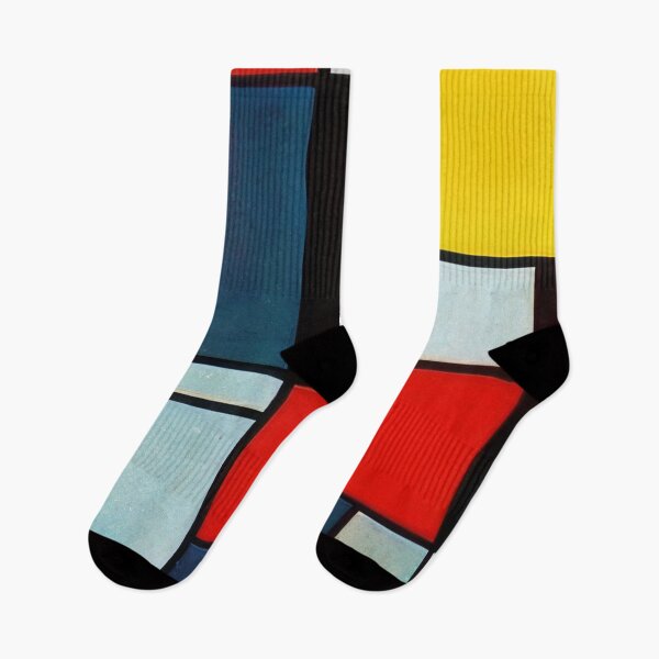 Item preview, Piet Mondrian designed and sold by depthsmoke.