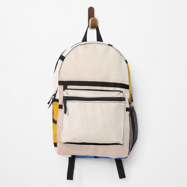Item preview, Piet Mondrian designed and sold by depthsmoke.