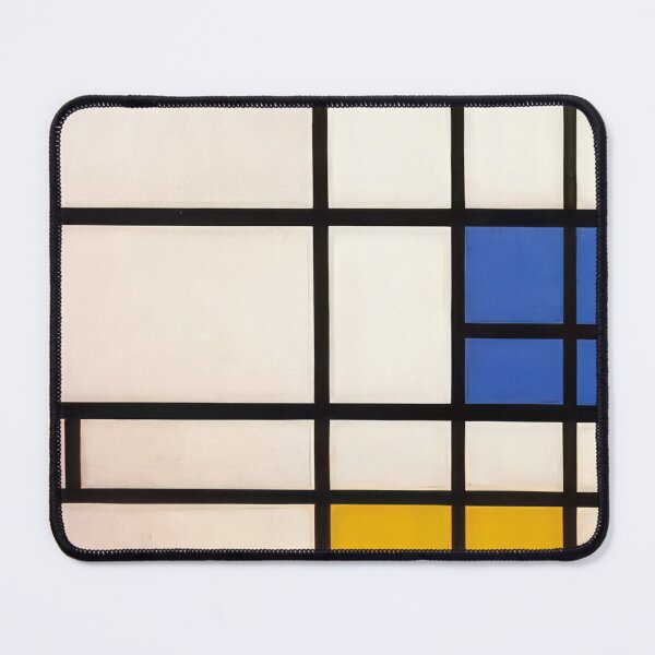 Item preview, Piet Mondrian designed and sold by depthsmoke.