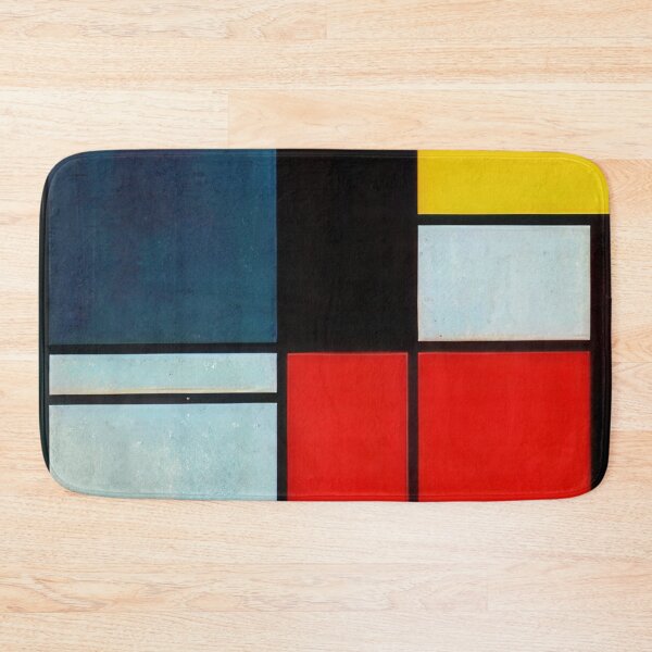 Item preview, Piet Mondrian designed and sold by depthsmoke.