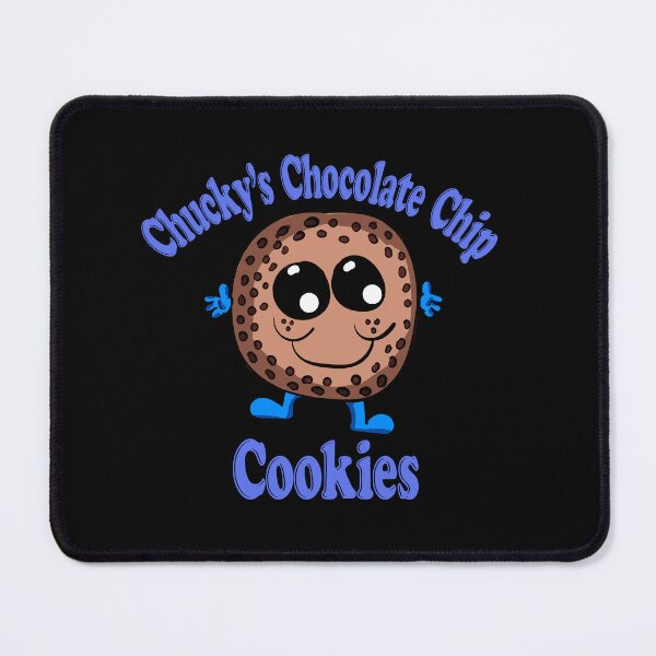 Item preview, Chucky's Chocolate Chip Cookies designed and sold by Eric-A-Allen.