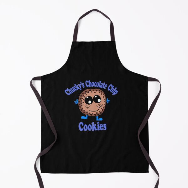 Item preview, Chucky's Chocolate Chip Cookies designed and sold by Eric-A-Allen.
