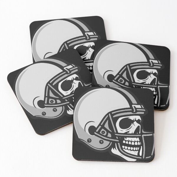 Artikelvorschau, Totenkopfhelm-Football entworfen und verkauft von Brexmore3.