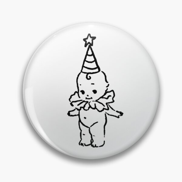 Item preview, Whimsy baby designed and sold by dumpingflwrs.