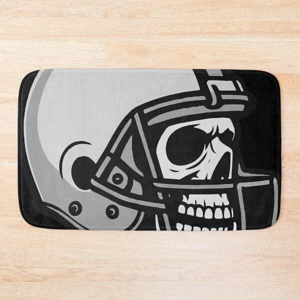 Item preview, skull helmet football designed and sold by Brexmore3.