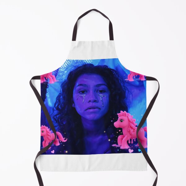 Item preview, Rue Bennett Euphoria Blue and Pink Aesthetic designed and sold by y2kponyclub.