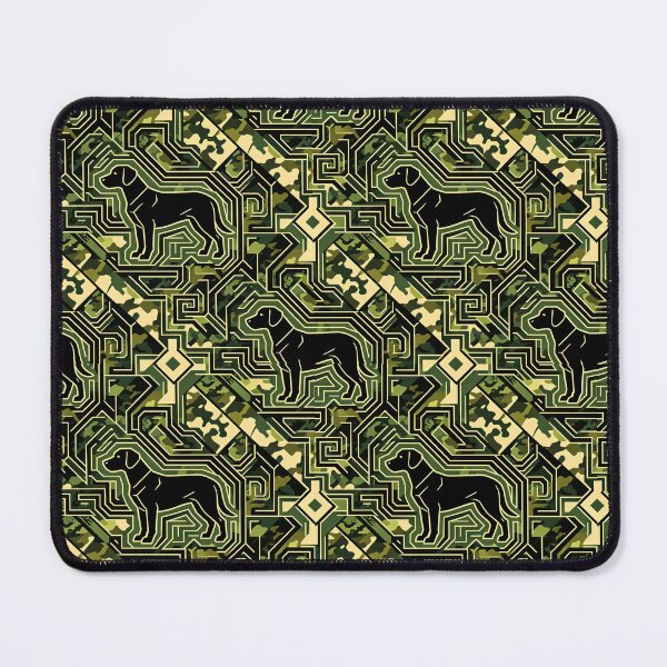 Item preview, Maze Design designed and sold by forget45studio.
