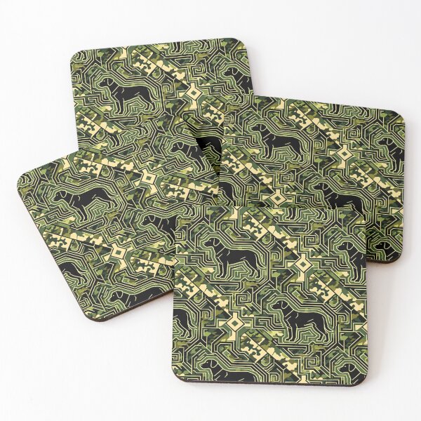 Item preview, Maze Design designed and sold by forget45studio.