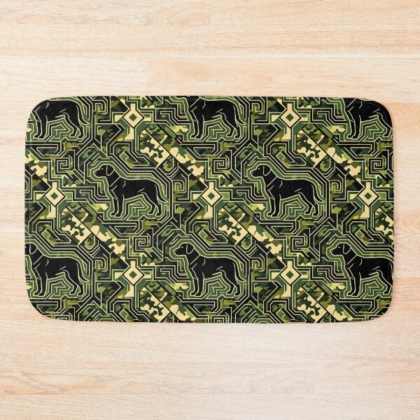 Item preview, Maze Design designed and sold by forget45studio.