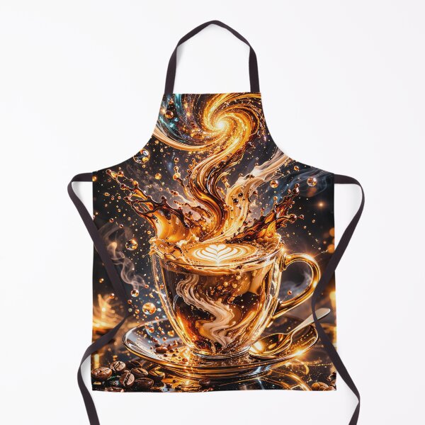Item preview, Coffee Art designed and sold by AureliasDesignStudio.