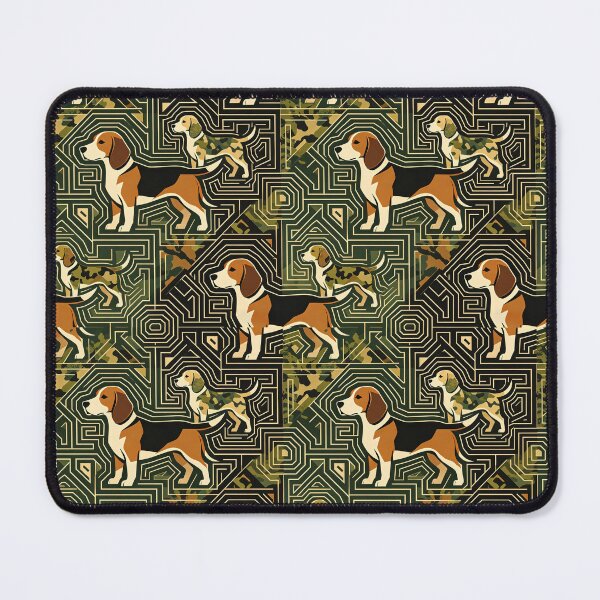 Item preview, Maze Design designed and sold by forget45studio.