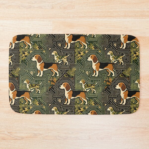 Item preview, Maze Design designed and sold by forget45studio.