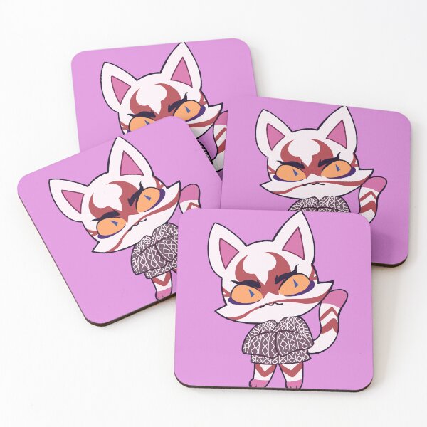 Item preview, Kabuki designed and sold by SaltiineCracker.