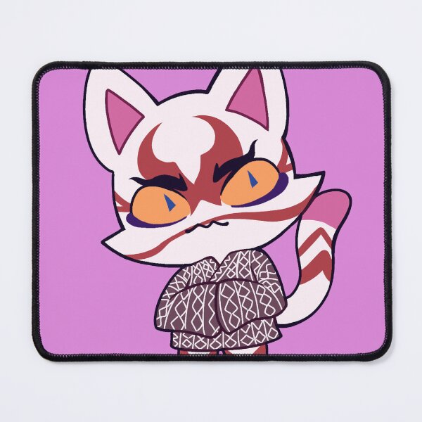 Item preview, Kabuki designed and sold by SaltiineCracker.