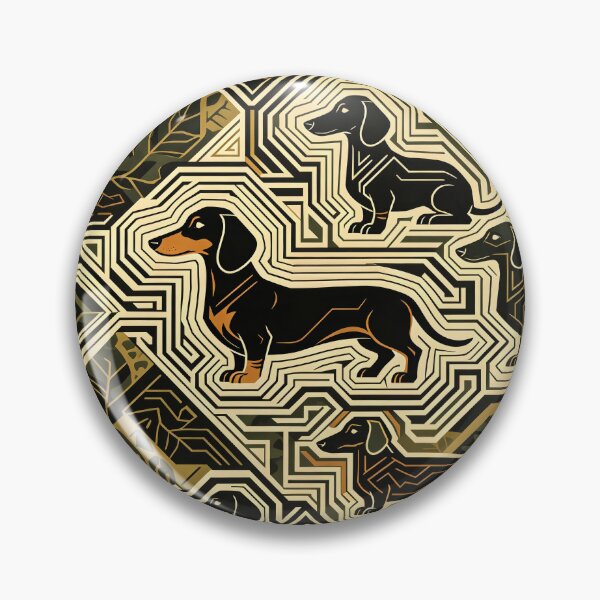 Item preview, Maze Design designed and sold by forget45studio.