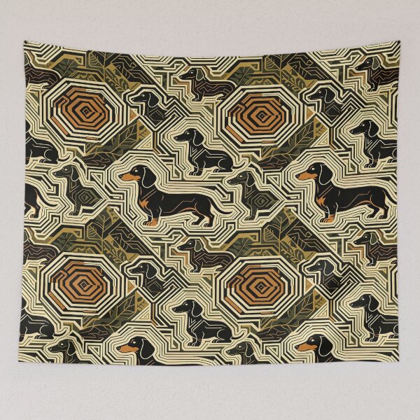 Item preview, Maze Design designed and sold by forget45studio.